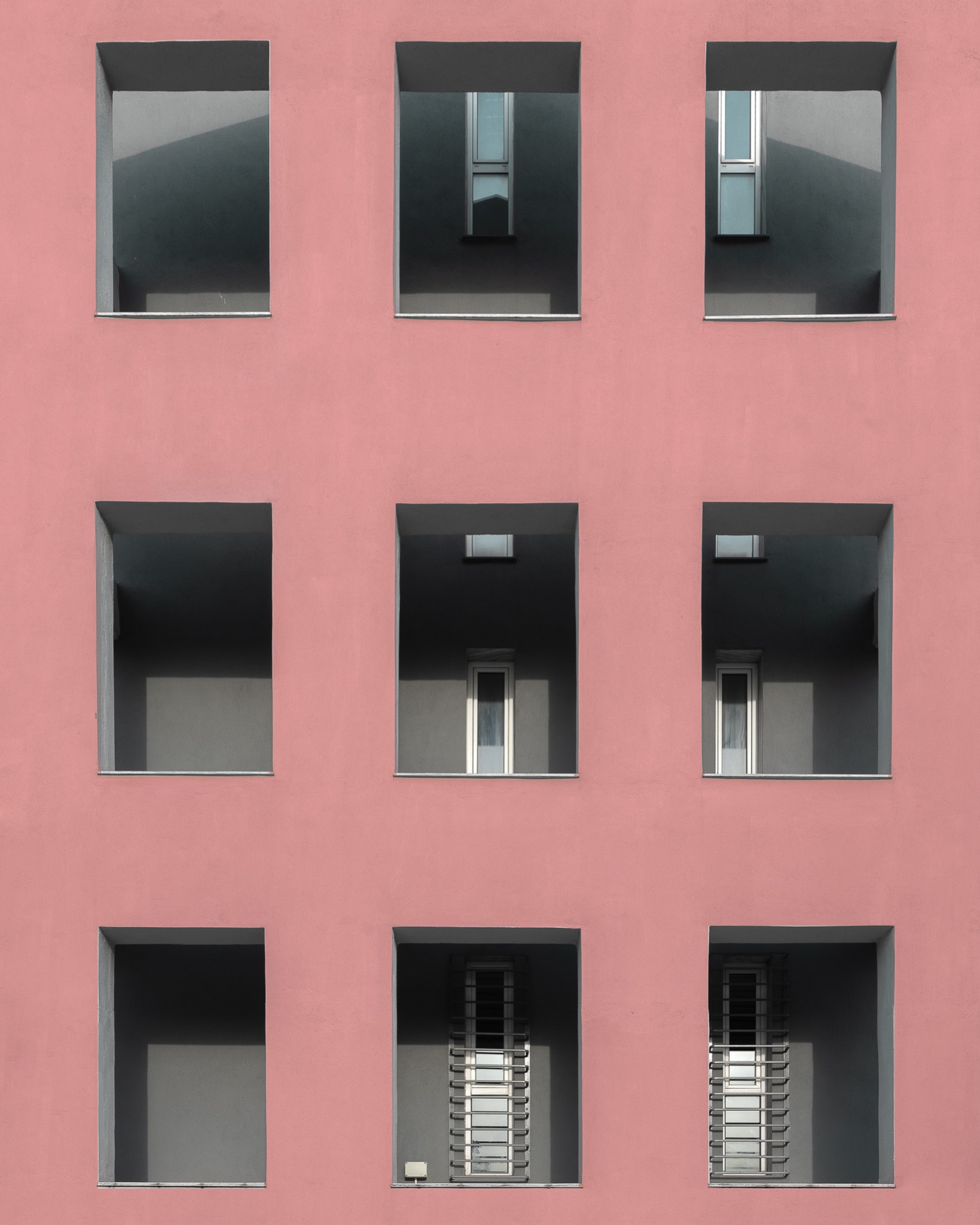 Addicted To Facades | Thessaloniki, Greece