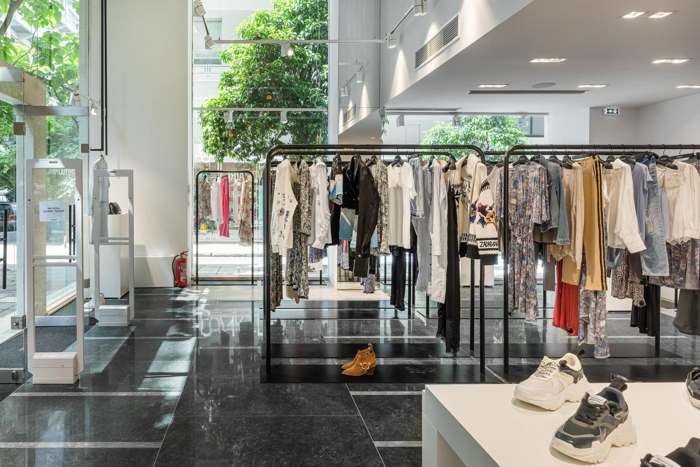 ZADIG & VOLTAIRE | Thessaloniki